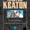 Master Keaton Manga Volume 3