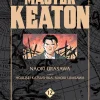 Master Keaton Manga Volume 12