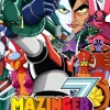 Mazinger Z Collection 1 Blu-ray