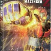 Mazinger Z Infinity Blu-ray