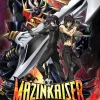 Mazinkaiser SKL Blu-ray