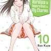 Medaka Kuroiwa Is Impervious to My Charms Manga Volume 10