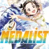 Medalist Manga Volume 3