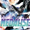 Medalist Manga Volume 6