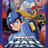 Mega Man DVD Complete Series (D)