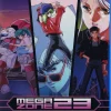 Megazone 23 - The Complete Trilogy - Blu-ray