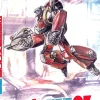 Megazone 23 Blu-ray