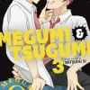 Megumi & Tsugumi Manga Volume 3