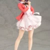 Megumi Kato Fine Ver Saekano Figure