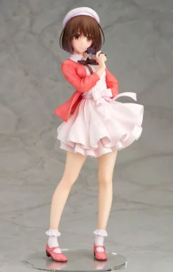 Megumi Kato Fine Ver Saekano Figure
