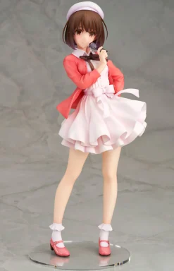 Megumi Kato Fine Ver Saekano Figure