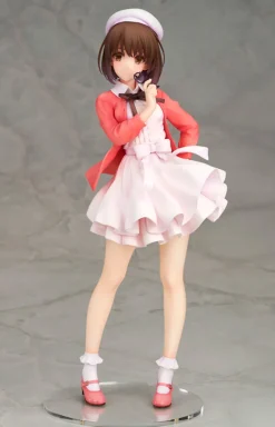 Megumi Kato Fine Ver Saekano Figure