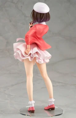 Megumi Kato Fine Ver Saekano Figure