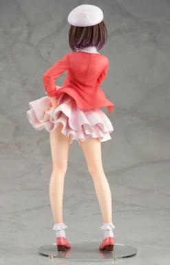 Megumi Kato Fine Ver Saekano Figure