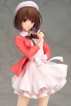 Megumi Kato Fine Ver Saekano Figure