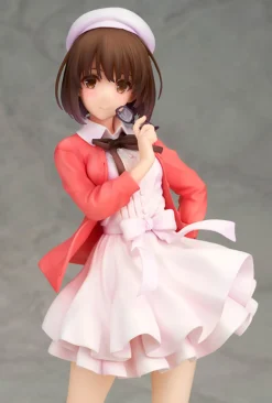 Megumi Kato Fine Ver Saekano Figure