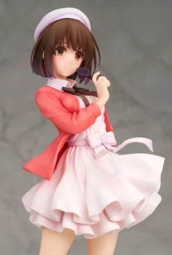 Megumi Kato Fine Ver Saekano Figure
