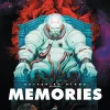 Memories Blu-ray