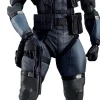 Metal Gear Solid - Solid Snake figma (Updated MGS2 Ver.)