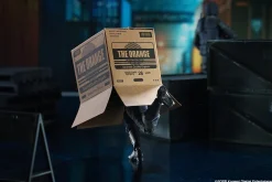 Metal Gear Solid - Solid Snake figma (Updated MGS2 Ver.)