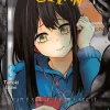 Mieruko-chan Manga Volume 3