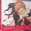 Mikagura School Suite - The Complete Series - Essentials - Blu-Ray