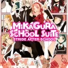 Mikagura School Suite Manga Volume 1