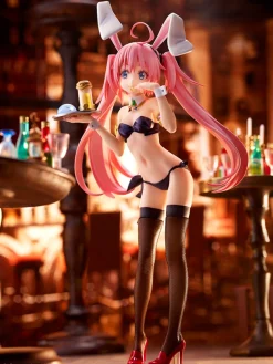 Milim Nava Bunny Girl Ver That Time I Got Reincarnated as a Slime Figure