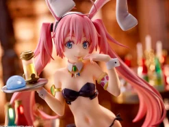 Milim Nava Bunny Girl Ver That Time I Got Reincarnated as a Slime Figure