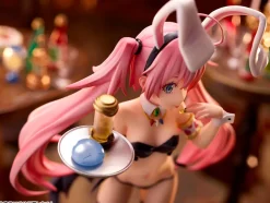 Milim Nava Bunny Girl Ver That Time I Got Reincarnated as a Slime Figure
