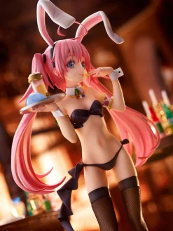 Milim Nava Bunny Girl Ver That Time I Got Reincarnated as a Slime Figure
