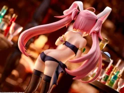 Milim Nava Bunny Girl Ver That Time I Got Reincarnated as a Slime Figure