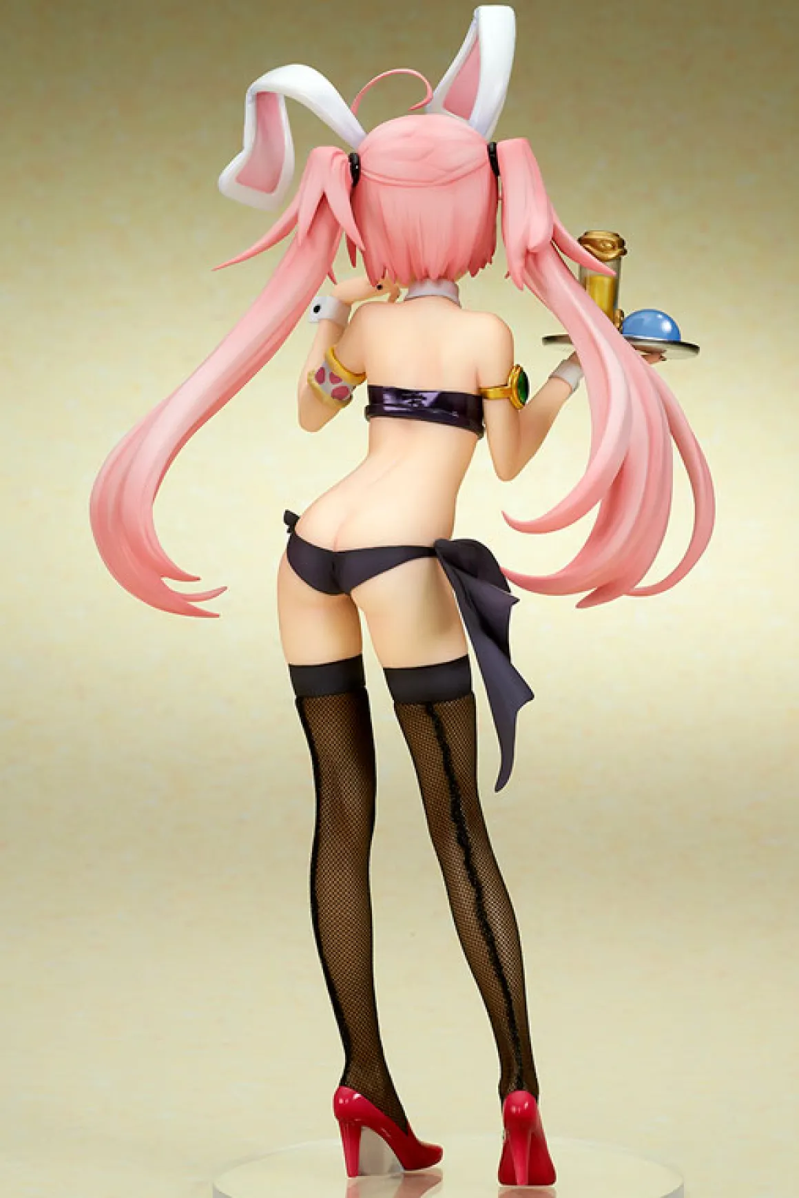 Milim Nava Bunny Girl Ver That Time I Got Reincarnated as a Slime Figure