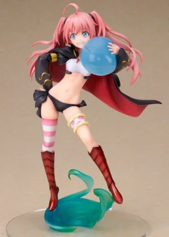 Milim Nava Loving Slime Ver That Time I Got Reincarnated as a Slime Figure