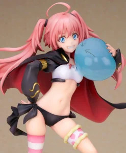 Milim Nava Loving Slime Ver That Time I Got Reincarnated as a Slime Figure