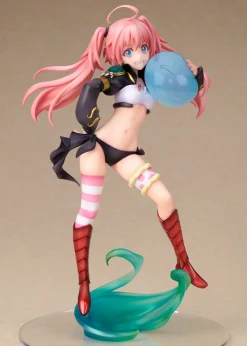 Milim Nava Loving Slime Ver That Time I Got Reincarnated as a Slime Figure