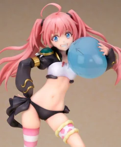 Milim Nava Loving Slime Ver That Time I Got Reincarnated as a Slime Figure