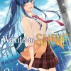 Minami Nanami Wants to Shine Manga Volume 3