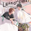 Minato's Laundromat Manga Volume 3