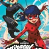 Miraculous: Tales of Ladybug & Cat Noir Manga Volume 1