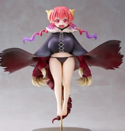 Miss Kobayashi's Dragon Maid - Iruru 1/7 Scale Figure