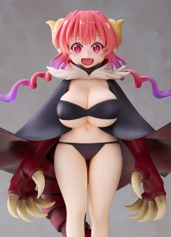 Miss Kobayashi's Dragon Maid - Iruru 1/7 Scale Figure