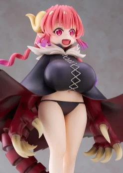 Miss Kobayashi's Dragon Maid - Iruru 1/7 Scale Figure