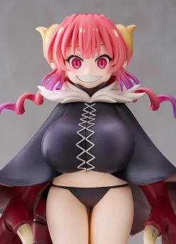 Miss Kobayashi's Dragon Maid - Iruru 1/7 Scale Figure
