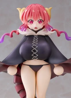Miss Kobayashi's Dragon Maid - Iruru 1/7 Scale Figure