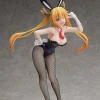 Miss Kobayashi's Dragon Maid - Tohru 1/4 Scale Figure (Bunny Ver.)