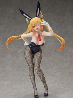 Miss Kobayashi's Dragon Maid - Tohru 1/4 Scale Figure (Bunny Ver.)