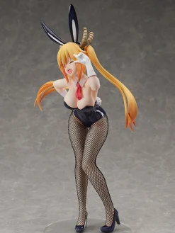 Miss Kobayashi's Dragon Maid - Tohru 1/4 Scale Figure (Bunny Ver.)