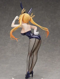 Miss Kobayashi's Dragon Maid - Tohru 1/4 Scale Figure (Bunny Ver.)