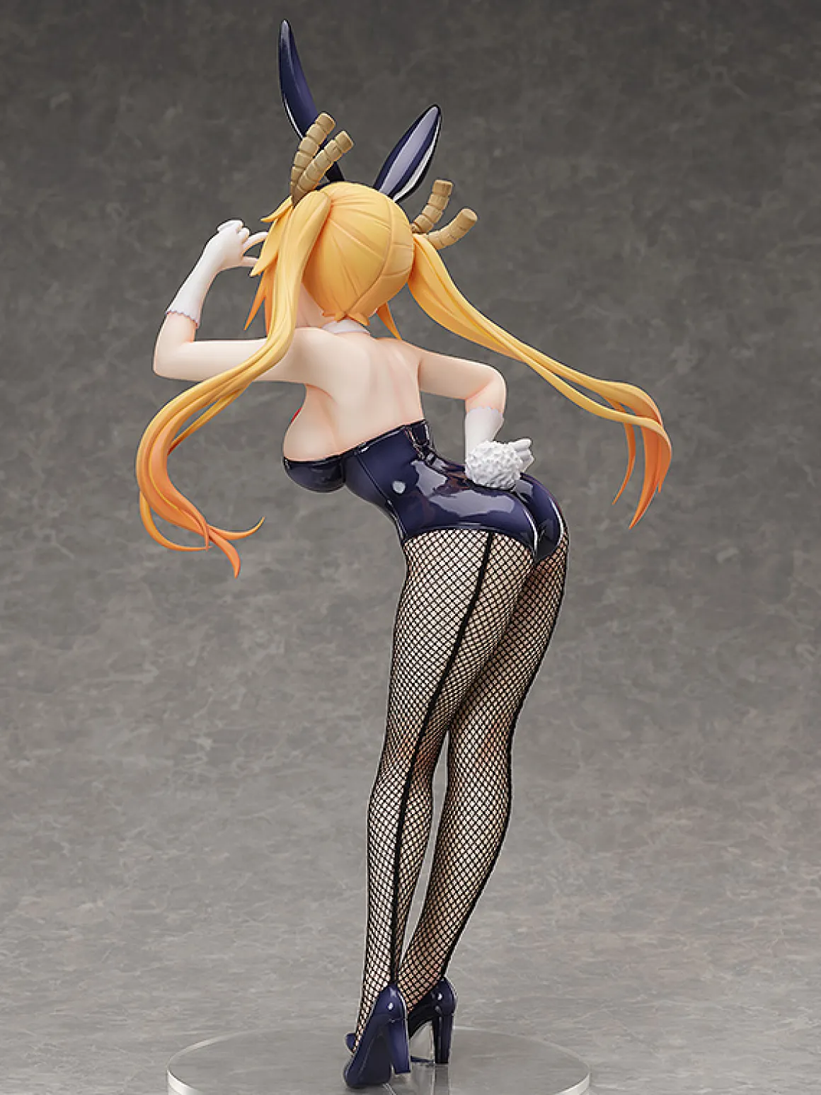 Miss Kobayashi's Dragon Maid - Tohru 1/4 Scale Figure (Bunny Ver.)